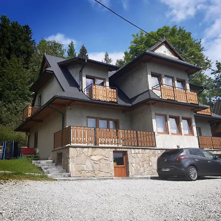 Perelka Ubytování v soukromí
