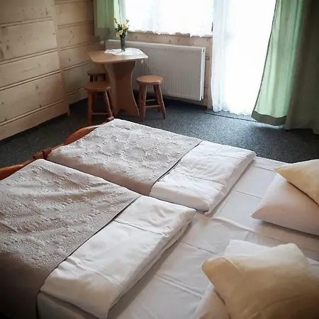 Perelka * Zakopane