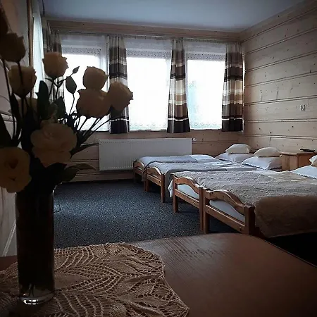 Ubytování v soukromí Perelka Zakopane