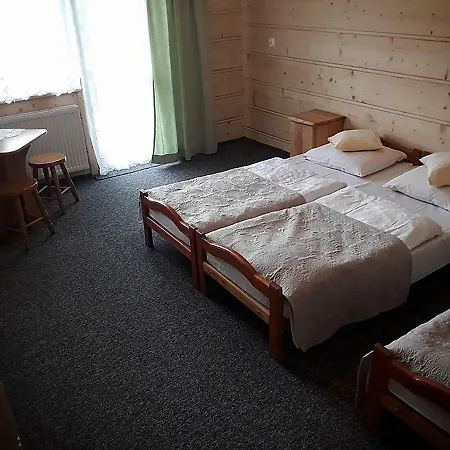 Perelka Zakopane